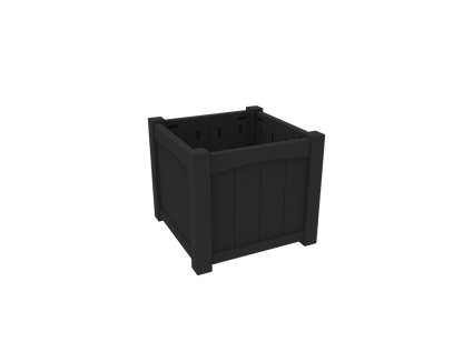 Seaside Casual Wickford Residential Planter - 100