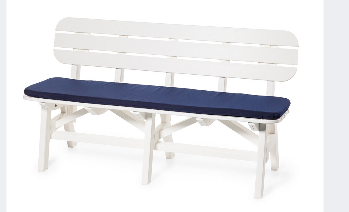 Seaside Casual Portsmouth 5’ Bench - 058