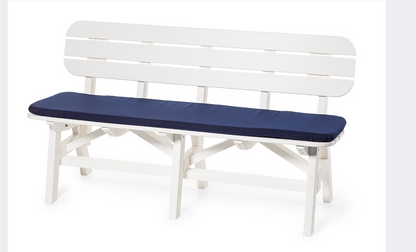 Seaside Casual Portsmouth 5’ Bench - 058