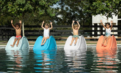 Ledge Lounger Signature Slide (Available in 8 Resin Colors) - LL-SG-SLD-FS