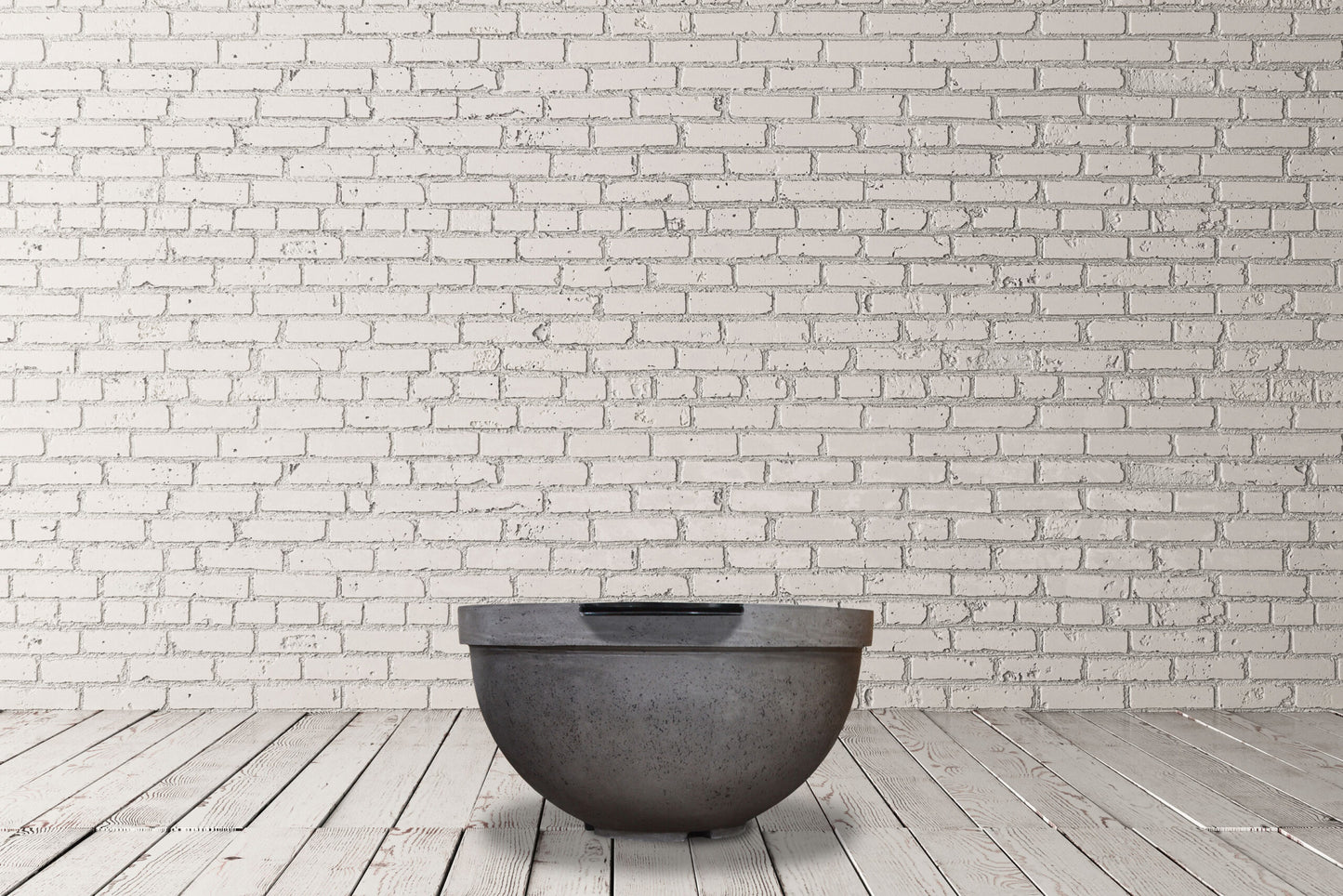 Prism Hardscapes Sorrento Water Bowl - PH-444