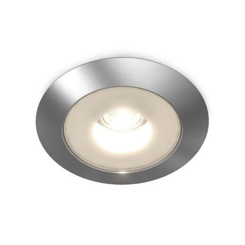 Bathology Spectrum 321 Steam Shower LED Light, Recessed