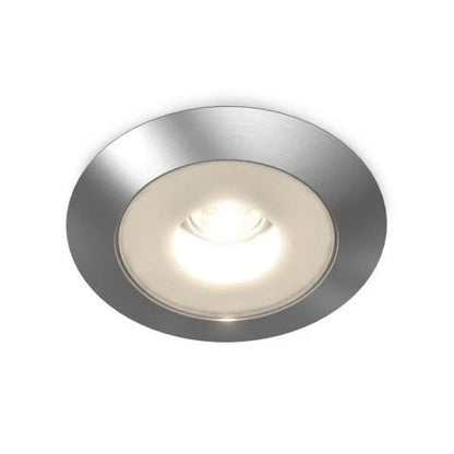 Bathology Spectrum 321 Steam Shower LED Light, Recessed