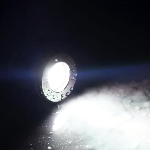 Bathology Spectrum 440 Steam Room / LED Lighting System, Single Zone