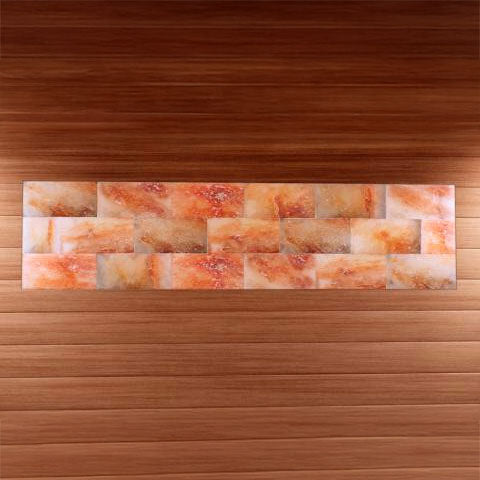 Bathology Spectrum 620 Himalayan Salt Panel (48"x12")