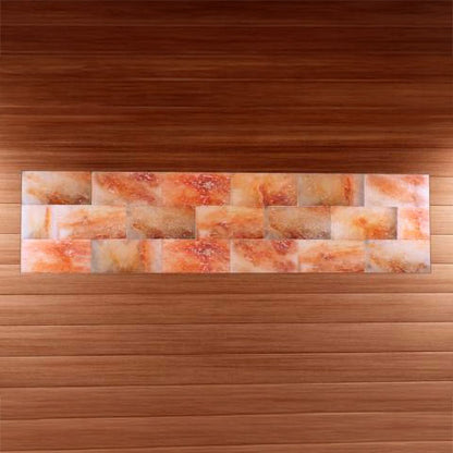 Bathology Spectrum 620 Himalayan Salt Panel (48"x12")