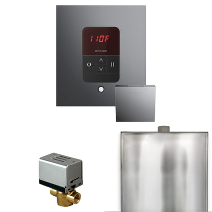Mr.Steam Basic Butler Steam Shower Control Package