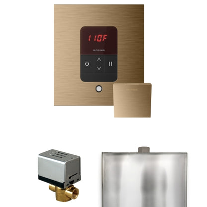 Mr.Steam Basic Butler Steam Shower Control Package