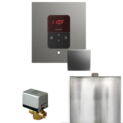 Mr.Steam Basic Butler Steam Shower Control Package