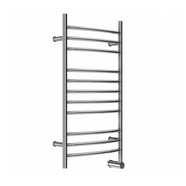 Mr.Steam W336T Electric Towel Warmer w/ Digital Timer, Metro Collection