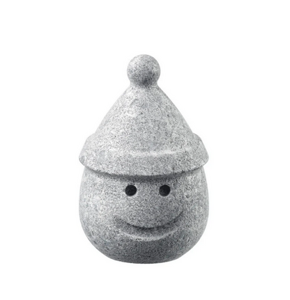 Hukka Sulo Sauna Elf Friend with Holiday Hat