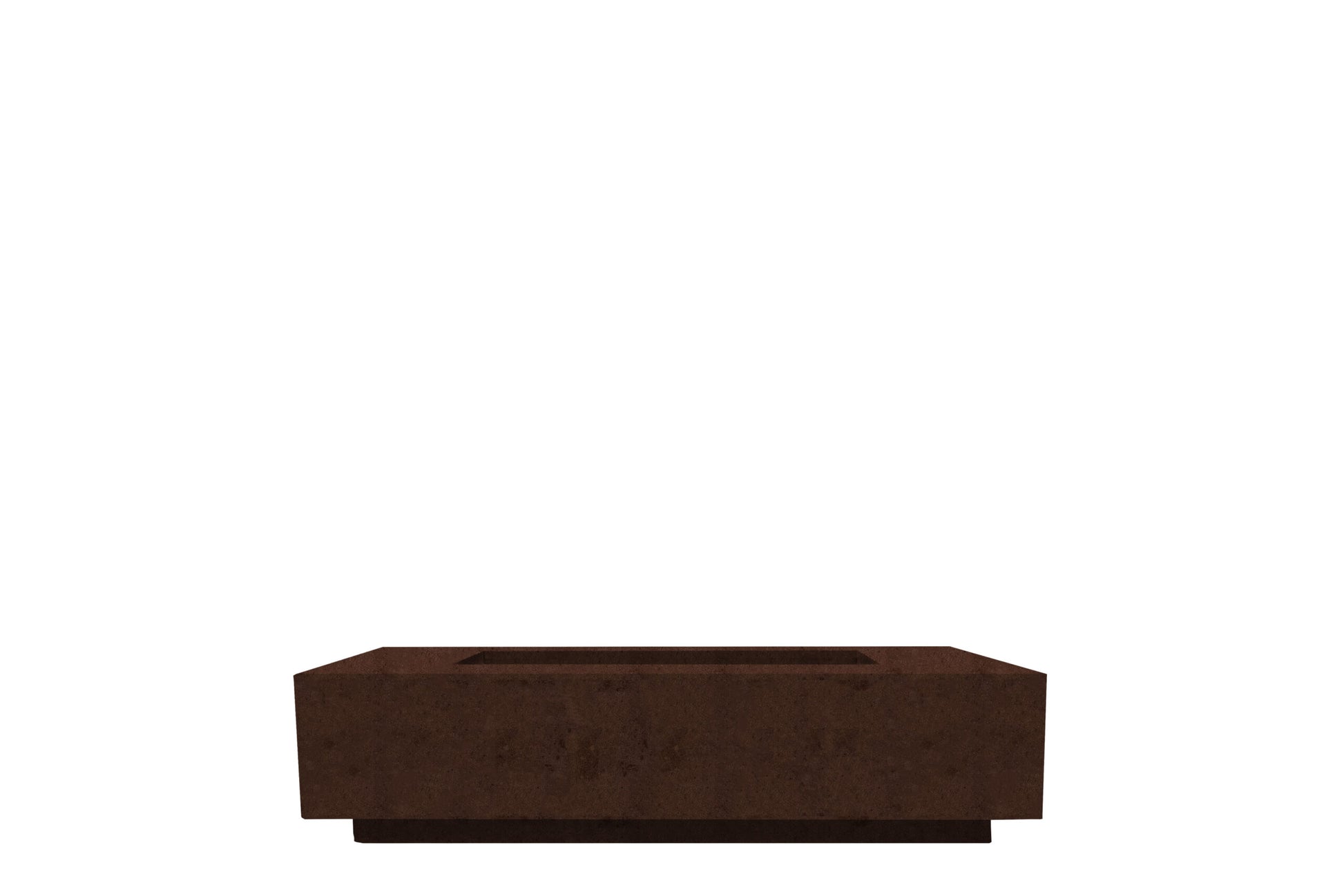 Prism Hardscapes -  Tavola 66 Slim Fire Table - PH-408