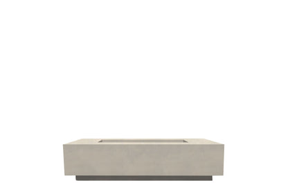 Prism Hardscapes -  Tavola 66 Slim Fire Table - PH-408