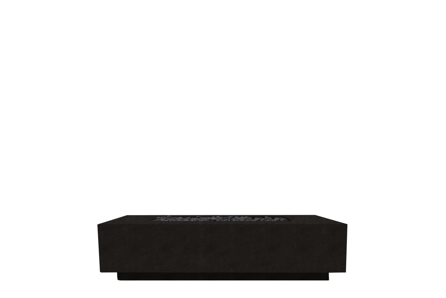 Prism Hardscapes -  Tavola 66 Slim Fire Table - PH-408