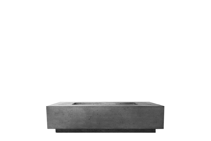 Prism Hardscapes -  Tavola 66 Slim Fire Table - PH-408