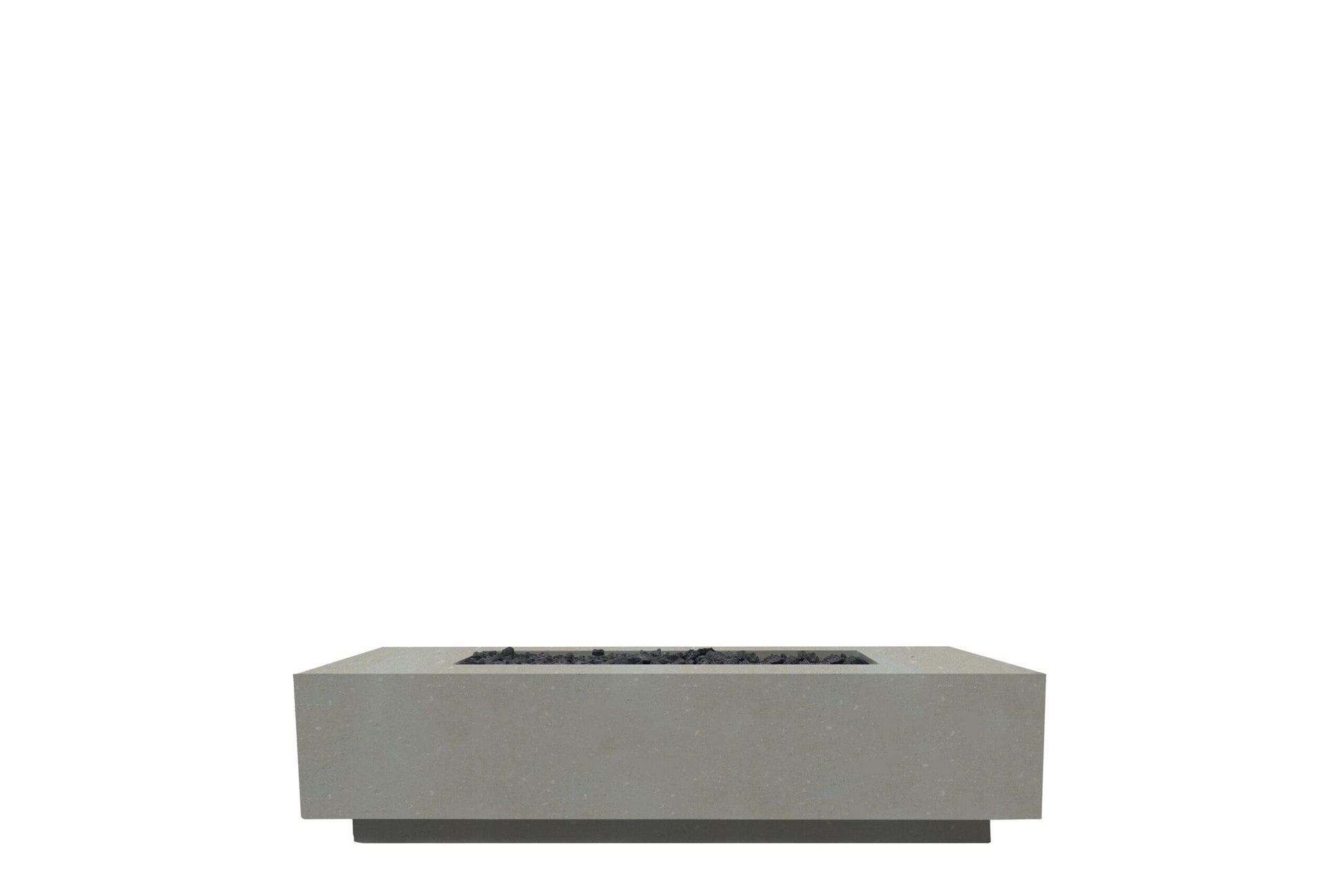 Prism Hardscapes -  Tavola 66 Slim Fire Table - PH-408