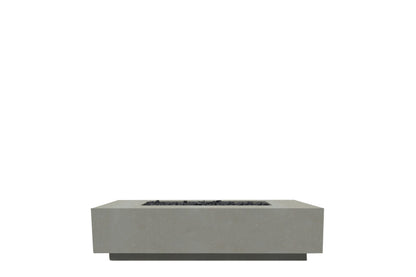 Prism Hardscapes -  Tavola 66 Slim Fire Table - PH-408