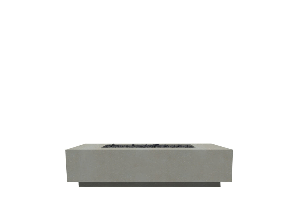 Prism Hardscapes -  Tavola 66 Slim Fire Table - PH-408