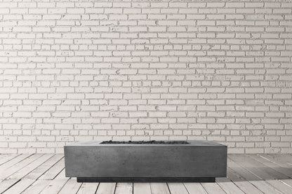 Prism Hardscapes -  Tavola 66 Slim Fire Table - PH-408