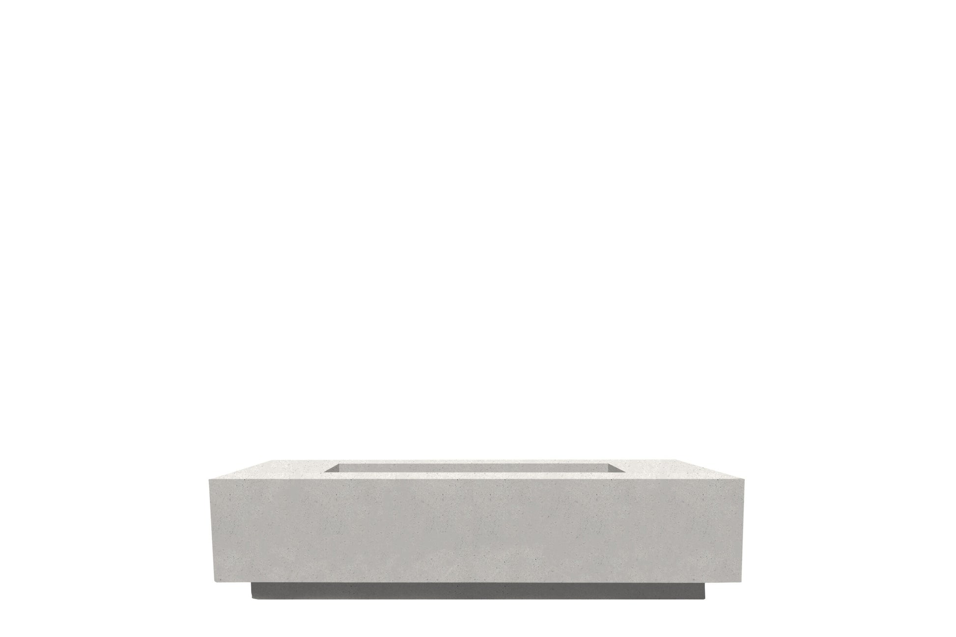 Prism Hardscapes -  Tavola 66 Slim Fire Table - PH-408