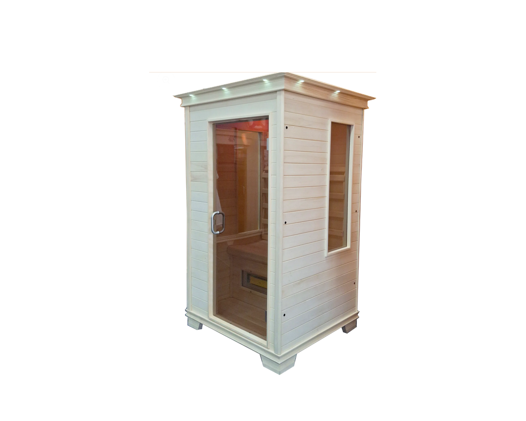 TheraSauna TS4746UF Far Infrared Sauna