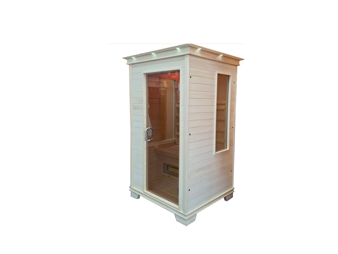 TheraSauna TS4746UF Far Infrared Sauna