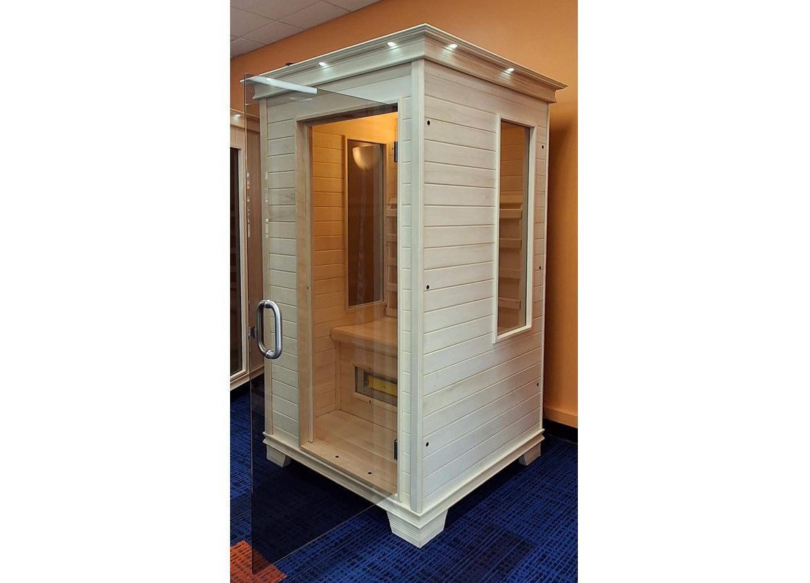 TheraSauna TS4746UF Far Infrared Sauna