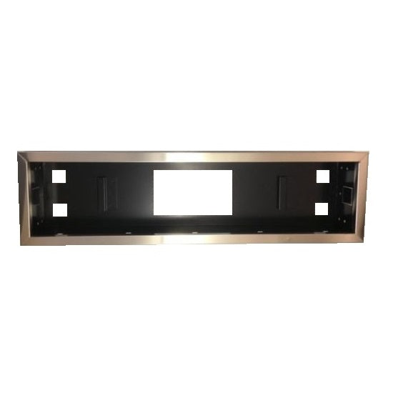 Heatstrip 1500W Flush Mount Enclosure - THHAC-009