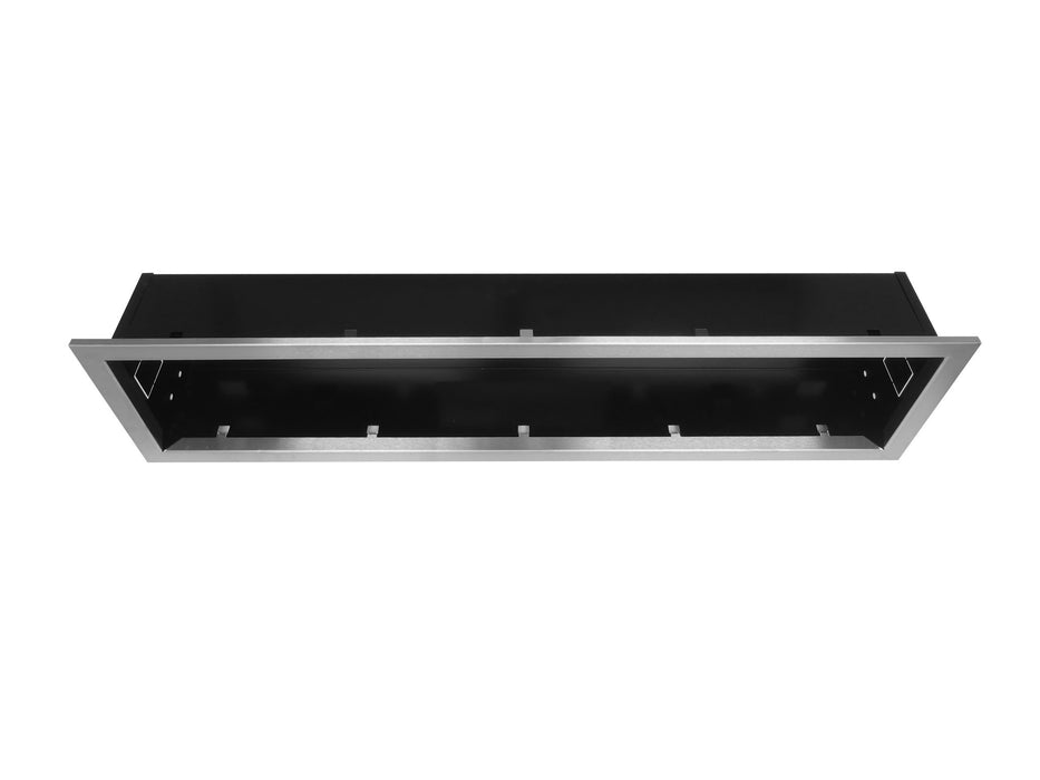 Heatstrip 3200W Flush Mount Enclosure - THHAC-012