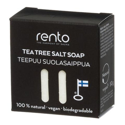 Rento Salt Soap - 636231