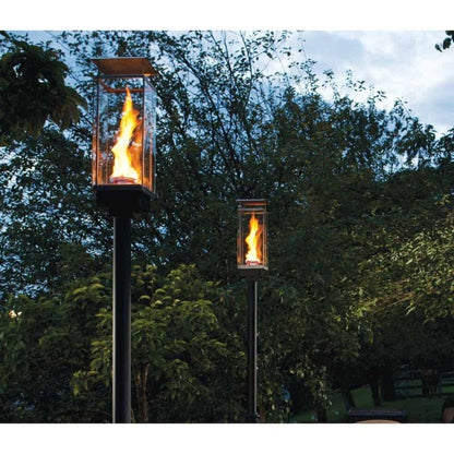 Tempest Torches Torch Head w/ Electronic Ignition - NG/LP