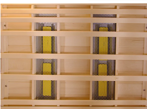 TheraSauna TS5951UF Far Infrared Sauna