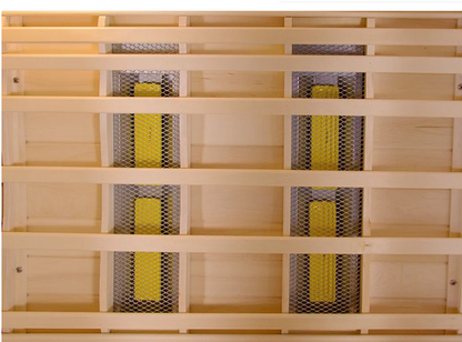 TheraSauna TS5951UF Far Infrared Sauna