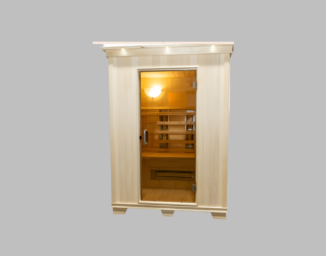 TheraSauna TS5951UF Far Infrared Sauna