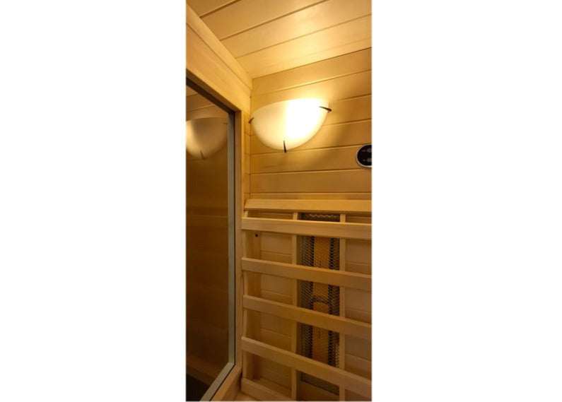 TheraSauna TS8753UF Far Infrared Sauna