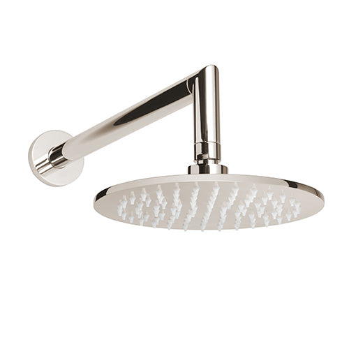 ThermaSol Round Rain Canopy Kit