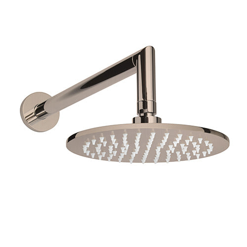 ThermaSol Round Rain Canopy Kit