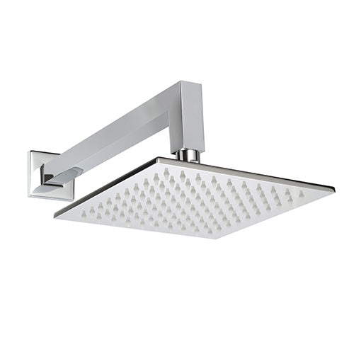 ThermaSol Square Rain Canopy Kit