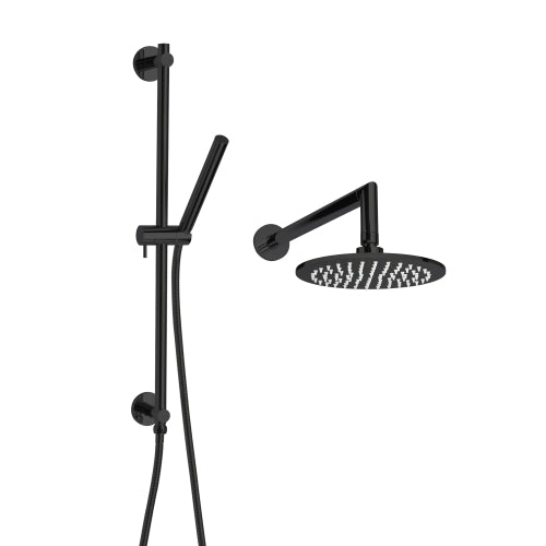 ThermaSol Round Essential Shower Package