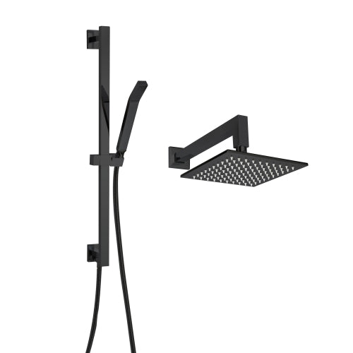 ThermaSol Square Essential Shower Package