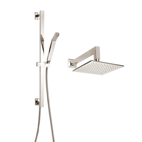 ThermaSol Square Essential Shower Package