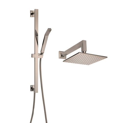 ThermaSol Square Essential Shower Package