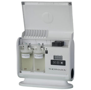 ThermaSol Lux Aroma System, Commercial Aromatherapy Diffuser, Up to 2,000 Sq. Ft.