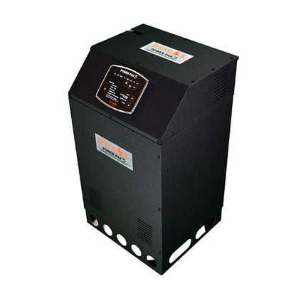 ThermaSol PowerPak III Commercial Steam Shower Generator Kit, 18-24kW