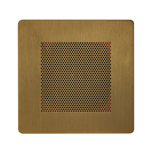 ThermaSol In-Shower Bluetooth Speakers