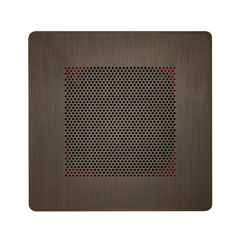 ThermaSol In-Shower Bluetooth Speakers