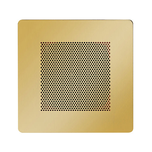 ThermaSol In-Shower Bluetooth Speakers