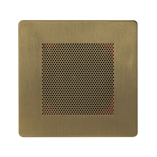 ThermaSol In-Shower Bluetooth Speakers