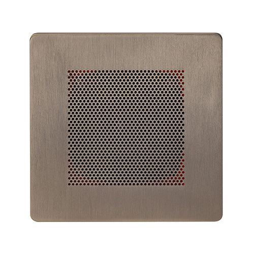 ThermaSol In-Shower Bluetooth Speakers