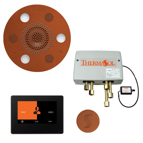ThermaSol TT2 & Serenity Total Wellness Package